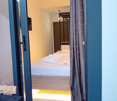Sarande House | Villa Allkushi