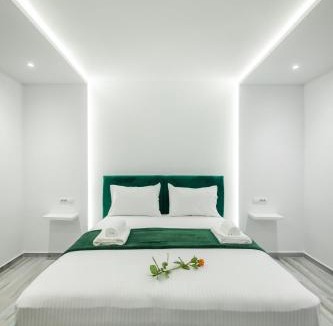 Vlore Apartment | Villa Allvin