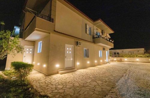 Vlore Apartment | Villa Allvin