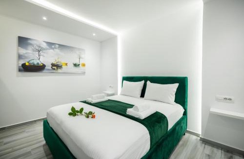 Vlore Apartment | Villa Allvin