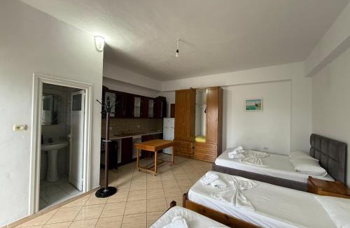Sarande Apartment | Villa AlMar