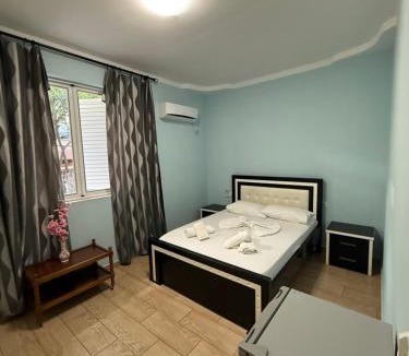 Sarande Apartment | Villa AlMar