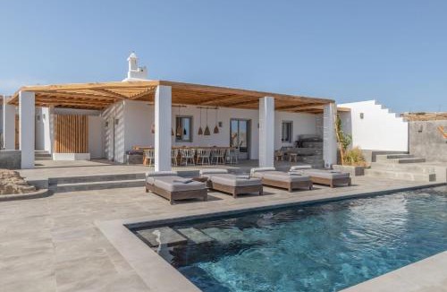 Agios Stefanos Villa | Villa Almi in Mykonos