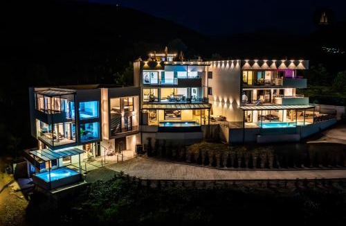 Prizren House | Villa Alpha Familiare