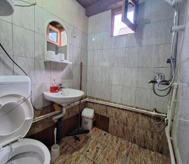 Pejë House | Villa Alpina