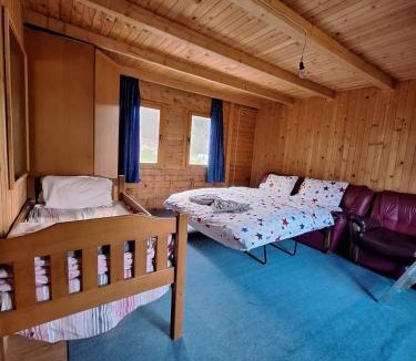 Pejë House | Villa Alpina