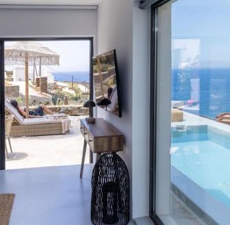 Tinos House | Villa Althea Tinos