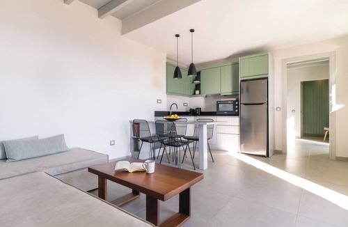 Xilokeratidi Villa | Villa Altheon Mykonos
