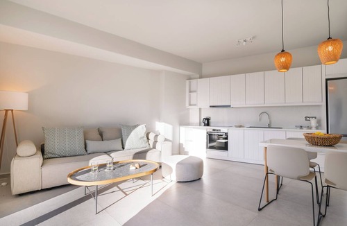 Xilokeratidi Villa | Villa Altheon Mykonos