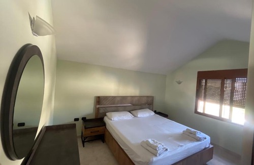 Vlore House | Villa Alvin Tarrace Apartament Vlore