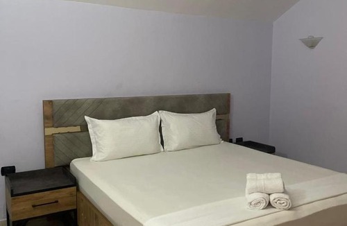 Vlore House | Villa Alvin Tarrace Apartament Vlore