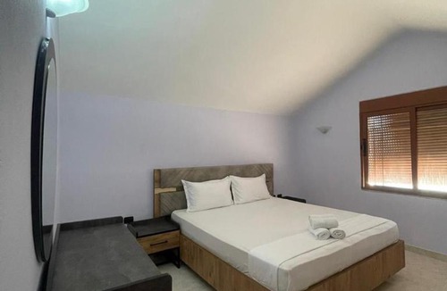 Vlore House | Villa Alvin Tarrace Apartament Vlore