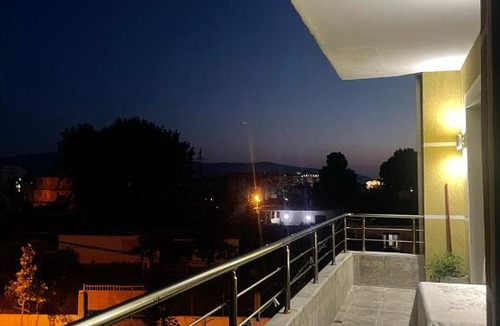 Vlore Apartment | Villa Alvin Terrace Apartment Vlore