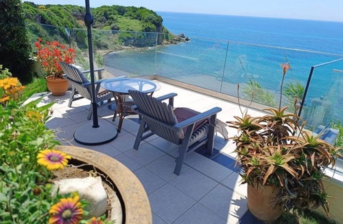 Chalikounas House | Villa am Meer Seahorse Bay Chalikounas, Korfu by Interhome