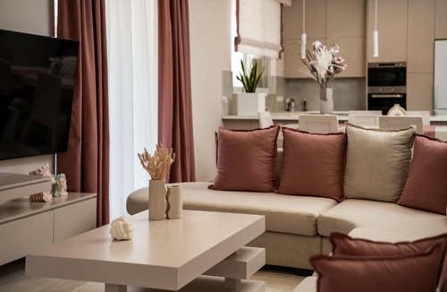 Maries Apartment | Villa Amada - Spacious & Modern Apartment, by Zantewize