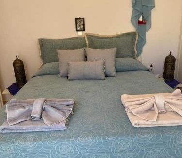 Kithnos Apartment | Villa Amalaya