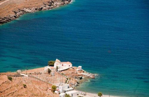 Kithnos Apartment | Villa Amalaya
