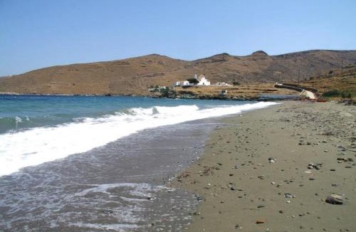 Kithnos Apartment | Villa Amalaya