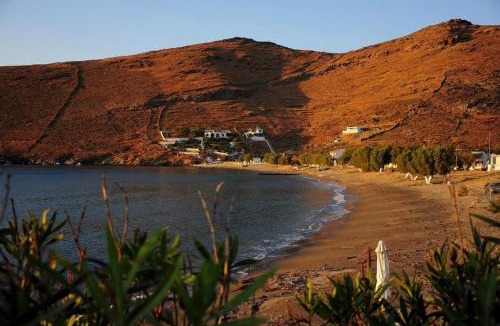 Kithnos Apartment | Villa Amalaya