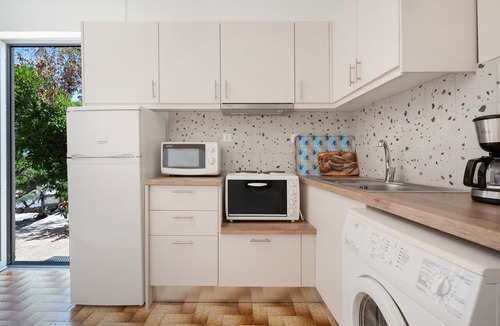 Katsikia Apartment | Villa Amalia 4 – Sunny Studio for 3