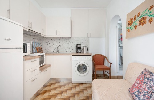 Katsikia Apartment | Villa Amalia 4 – Sunny Studio for 3