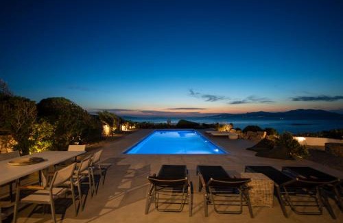 Agios Ioannis Villa | Villa Amarone