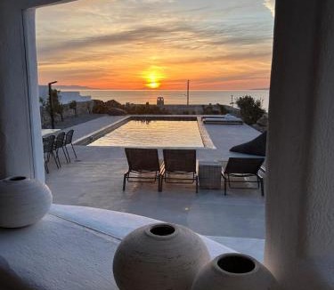 Agios Ioannis Villa | Villa Amarone