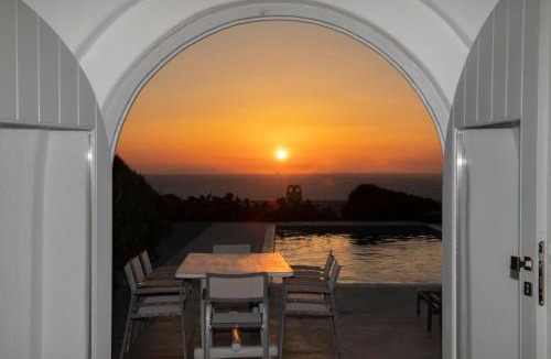 Agios Ioannis Villa | Villa Amarone