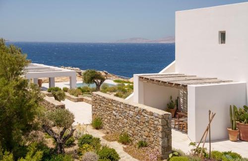 Kanalia Villa | Villa Amarosa - MG Villas Mykonos