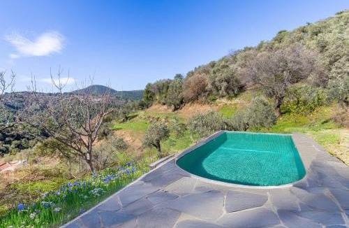 Skopelos Town Villa | Villa Ambeli