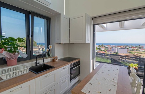 Nea Propontida Villa | Villa Amelia by Travel Pro - Mouries Halkidiki