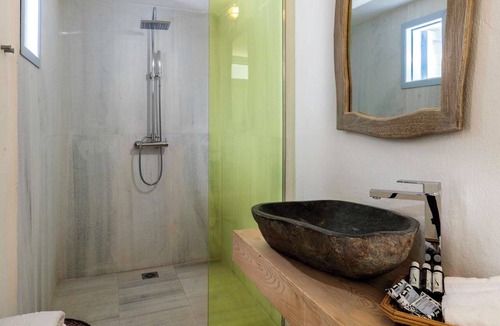 Ixia Villa | Villa Amelie - One Bedroom Villa, Sleeps 4