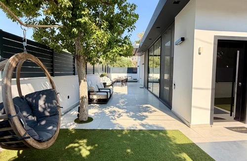 Vari Villa | Villa Ami Athens Riviera