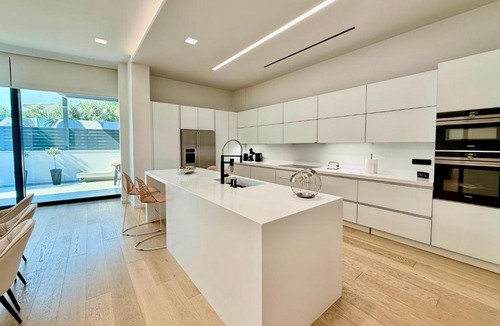 Vari Villa | Villa Ami Athens Riviera