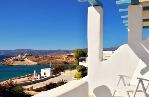 Koufonisia Villa | Villa Amorgos, Sohoro Koufonisia
