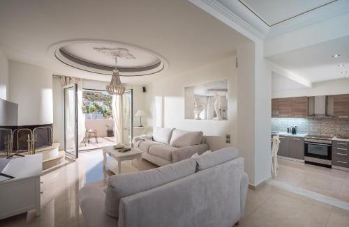 Agia Pelagia Villa | Villa Amoudi