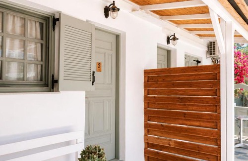 Achladies Apartment | Villa Amy