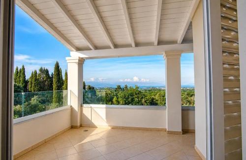Limni Villa | Villa Anastasia by Filoxenia Villas