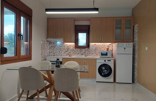 Nea Iraklia Apartment | Villa Anastasia by Interhome
