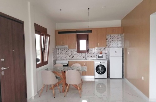 Nea Iraklia Apartment | Villa Anastasia by Interhome