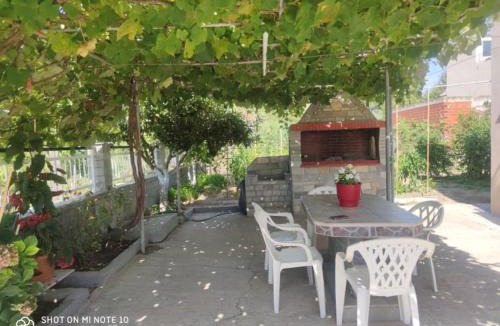 Keramoti Villa | Villa Anastasia