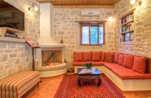 Prines Villa | Villa Anastasia