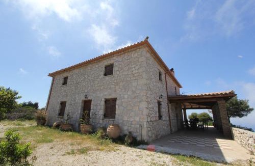 Elation Villa | Villa Anastasia