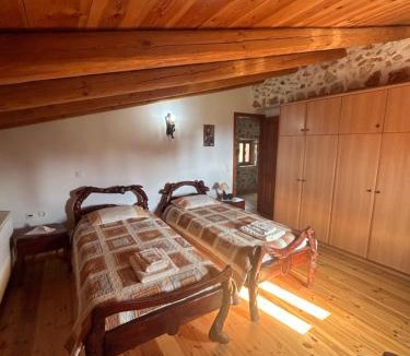 Elation Villa | Villa Anastasia