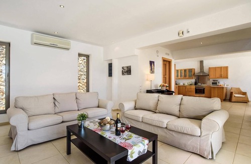 Lindos Villa | Villa Anastasia Rodos by Villa Plus