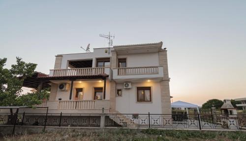 Nea Propontida Villa | Villa Anastazia