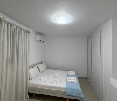 Kodrra Apartment | Villa Anatolia