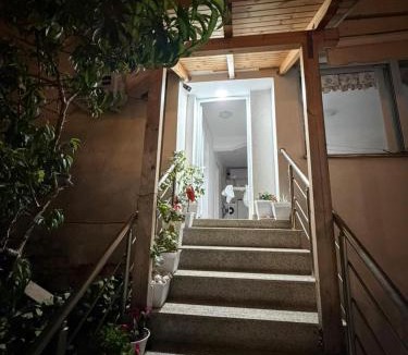Kodrra Apartment | Villa Anatolia