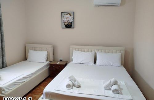 Vlore Apartment | Villa Andi