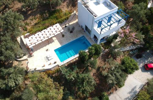 Gialova House | Villa Andrea